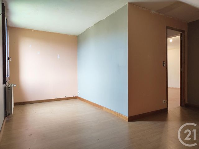 maison à vendre - 7 pièces - 182.0 m2 - FEUX - 18 - CENTRE - Century 21 Agence Ducreux