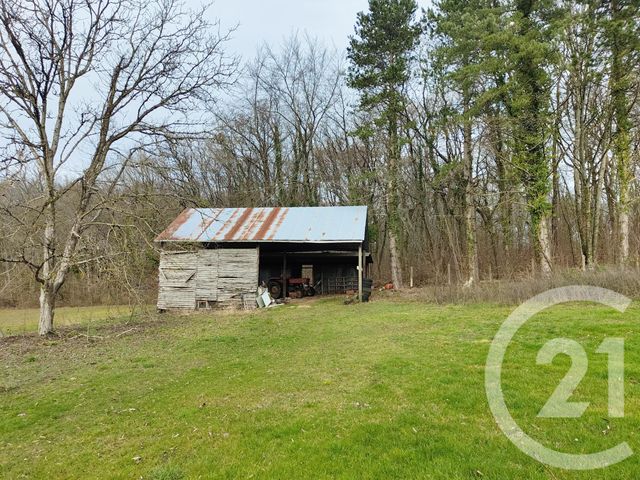 maison à vendre - 7 pièces - 182.0 m2 - FEUX - 18 - CENTRE - Century 21 Agence Ducreux