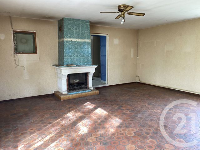 maison à vendre - 6 pièces - 117.0 m2 - BOULLERET - 18 - CENTRE - Century 21 Agence Ducreux