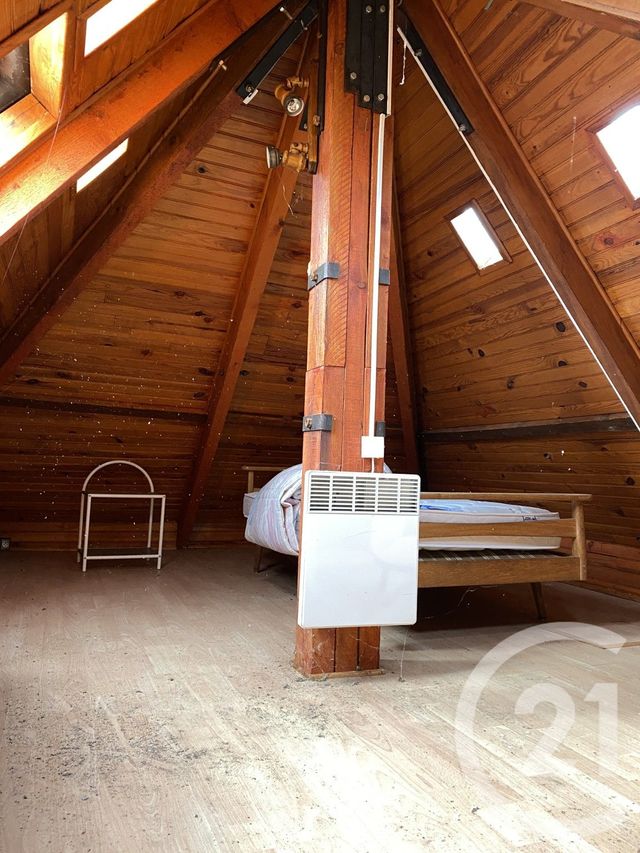 maison à vendre - 6 pièces - 117.0 m2 - BOULLERET - 18 - CENTRE - Century 21 Agence Ducreux