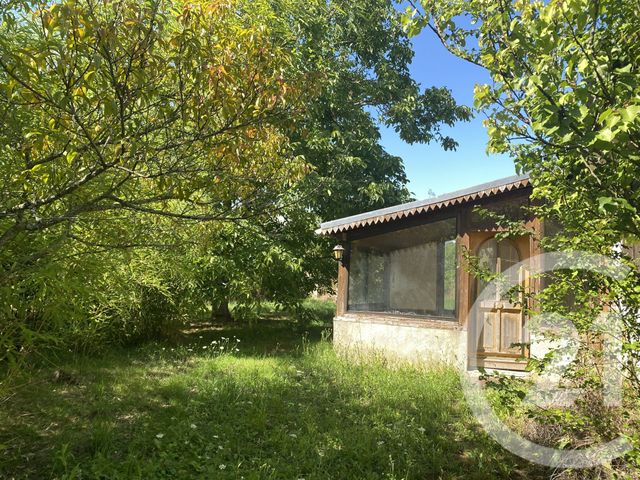 maison à vendre - 6 pièces - 117.0 m2 - BOULLERET - 18 - CENTRE - Century 21 Agence Ducreux