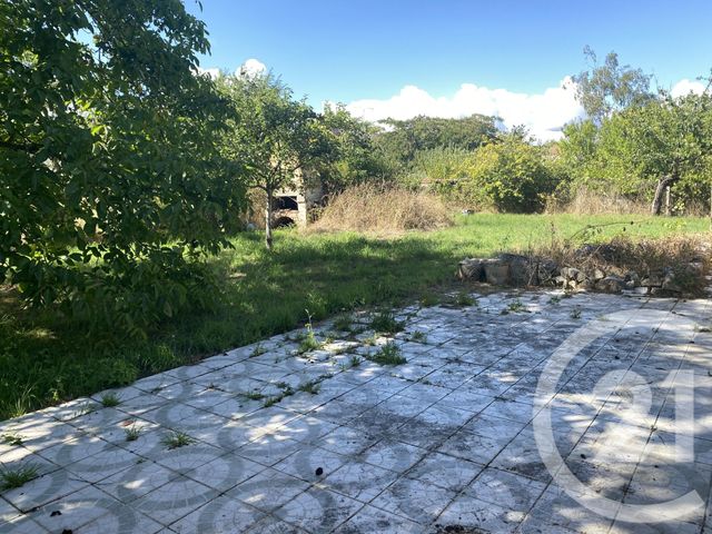 maison à vendre - 6 pièces - 117.0 m2 - BOULLERET - 18 - CENTRE - Century 21 Agence Ducreux