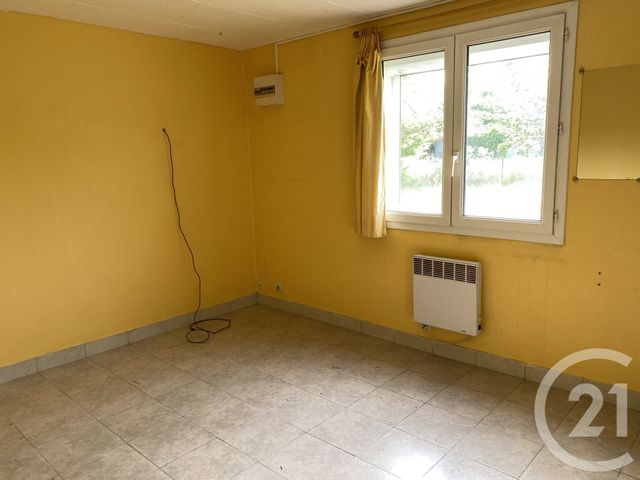 maison à vendre - 6 pièces - 117.0 m2 - BOULLERET - 18 - CENTRE - Century 21 Agence Ducreux