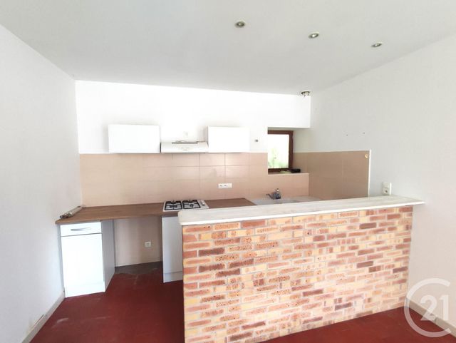 maison à vendre - 3 pièces - 71.65 m2 - CIEZ - 58 - BOURGOGNE - Century 21 Agence Ducreux