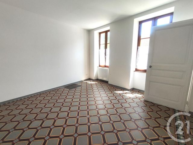 maison à vendre - 3 pièces - 71.65 m2 - CIEZ - 58 - BOURGOGNE - Century 21 Agence Ducreux