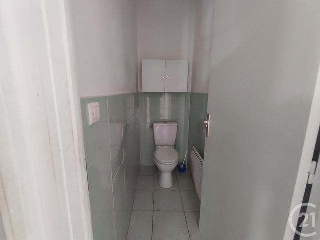 maison à vendre - 3 pièces - 71.65 m2 - CIEZ - 58 - BOURGOGNE - Century 21 Agence Ducreux