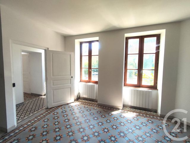 maison à vendre - 3 pièces - 71.65 m2 - CIEZ - 58 - BOURGOGNE - Century 21 Agence Ducreux