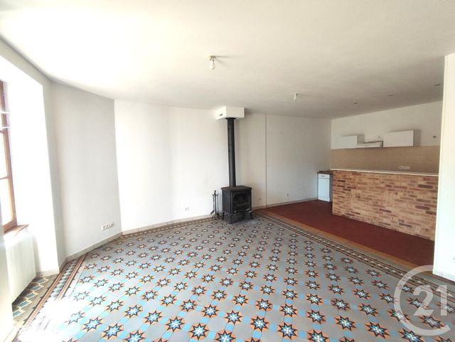 maison à vendre - 3 pièces - 71.65 m2 - CIEZ - 58 - BOURGOGNE - Century 21 Agence Ducreux