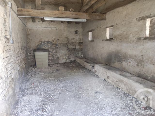 maison à vendre - 3 pièces - 71.65 m2 - CIEZ - 58 - BOURGOGNE - Century 21 Agence Ducreux