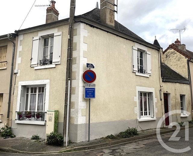  - COSNE COURS SUR LOIRE - 