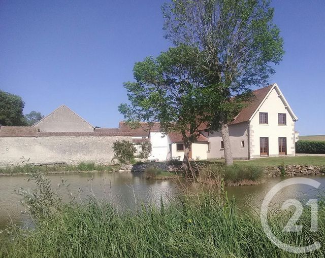 Maison à vendre COSNE COURS SUR LOIRE