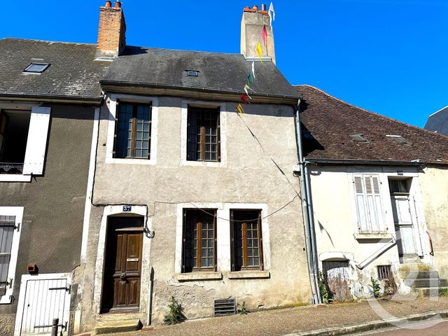  - LA CHARITE SUR LOIRE - 