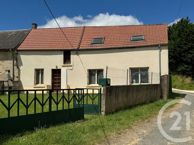  - CREZANCY EN SANCERRE - 