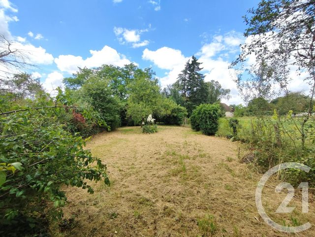 maison à vendre - 3 pièces - 60.0 m2 - DONZY - 58 - BOURGOGNE - Century 21 Agence Ducreux