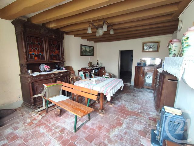 maison à vendre - 3 pièces - 60.0 m2 - DONZY - 58 - BOURGOGNE - Century 21 Agence Ducreux