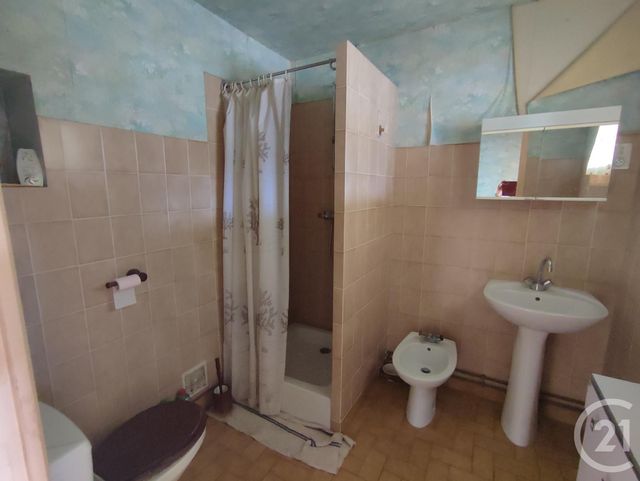 maison à vendre - 3 pièces - 60.0 m2 - DONZY - 58 - BOURGOGNE - Century 21 Agence Ducreux