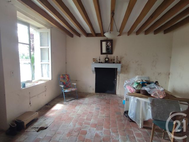 maison à vendre - 3 pièces - 60.0 m2 - DONZY - 58 - BOURGOGNE - Century 21 Agence Ducreux