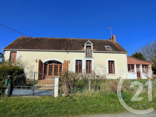 maison - HERRY - 18