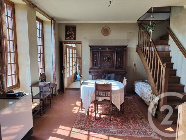 maison - HERRY - 18