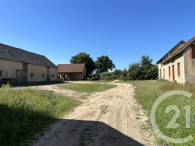 maison - SURY ES BOIS - 18