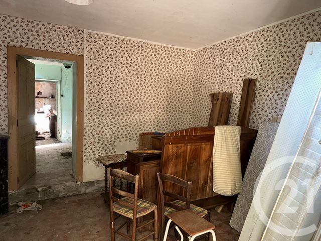 maison à vendre - 6 pièces - 132.0 m2 - SURY ES BOIS - 18 - CENTRE - Century 21 Agence Ducreux