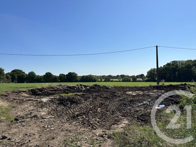 maison à vendre - 6 pièces - 132.0 m2 - SURY ES BOIS - 18 - CENTRE - Century 21 Agence Ducreux