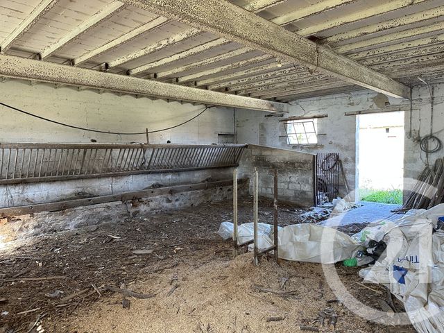 maison à vendre - 6 pièces - 132.0 m2 - SURY ES BOIS - 18 - CENTRE - Century 21 Agence Ducreux