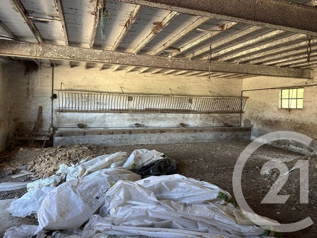 maison à vendre - 6 pièces - 132.0 m2 - SURY ES BOIS - 18 - CENTRE - Century 21 Agence Ducreux