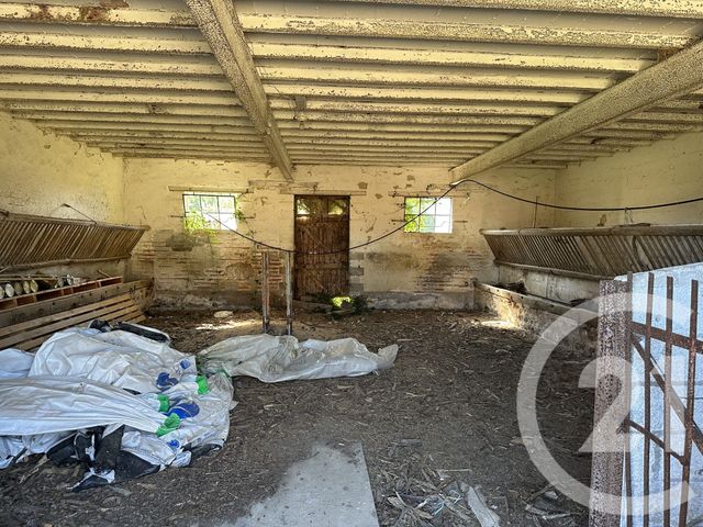 maison à vendre - 6 pièces - 132.0 m2 - SURY ES BOIS - 18 - CENTRE - Century 21 Agence Ducreux