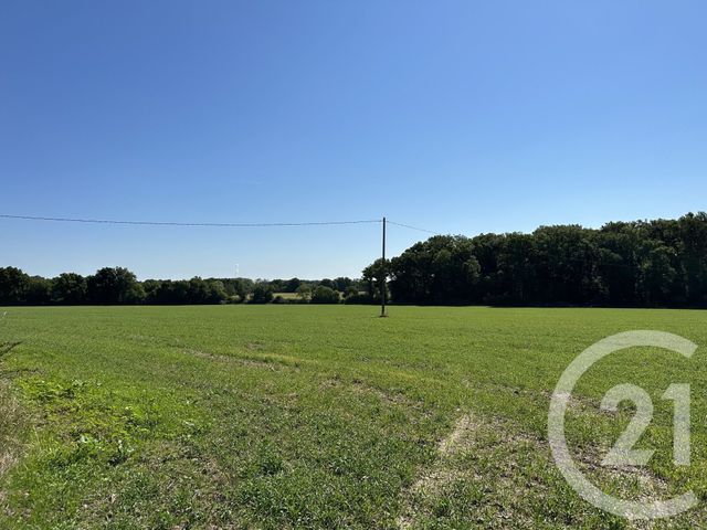 maison à vendre - 6 pièces - 132.0 m2 - SURY ES BOIS - 18 - CENTRE - Century 21 Agence Ducreux