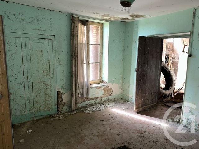 maison à vendre - 6 pièces - 132.0 m2 - SURY ES BOIS - 18 - CENTRE - Century 21 Agence Ducreux