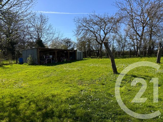 maison à vendre - 3 pièces - 76.5 m2 - GARCHY - 58 - BOURGOGNE - Century 21 Agence Ducreux