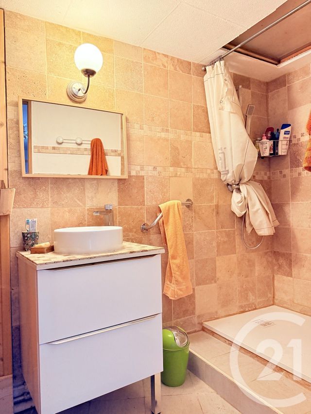 maison à vendre - 3 pièces - 76.5 m2 - GARCHY - 58 - BOURGOGNE - Century 21 Agence Ducreux