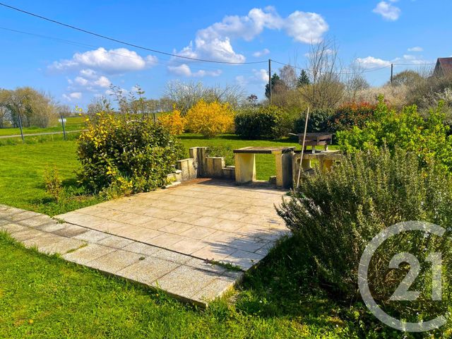 maison à vendre - 3 pièces - 76.5 m2 - GARCHY - 58 - BOURGOGNE - Century 21 Agence Ducreux