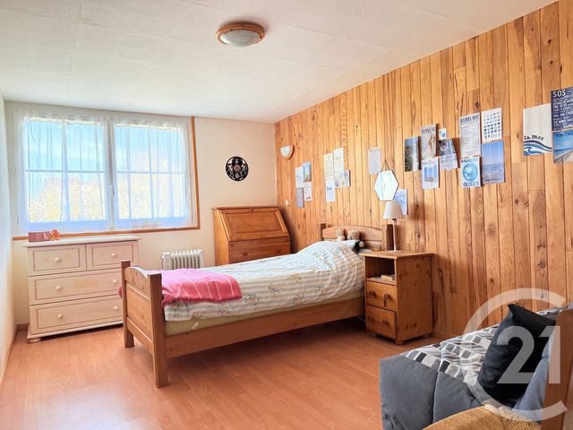 maison à vendre - 3 pièces - 76.5 m2 - GARCHY - 58 - BOURGOGNE - Century 21 Agence Ducreux