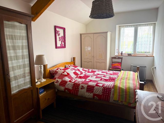 maison à vendre - 3 pièces - 76.5 m2 - GARCHY - 58 - BOURGOGNE - Century 21 Agence Ducreux