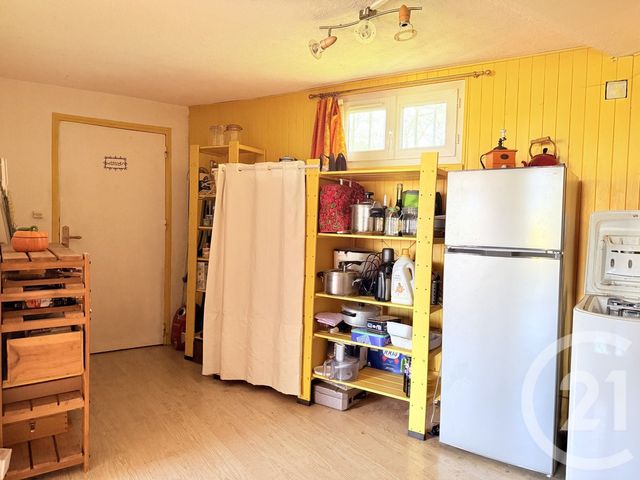 maison à vendre - 3 pièces - 76.5 m2 - GARCHY - 58 - BOURGOGNE - Century 21 Agence Ducreux