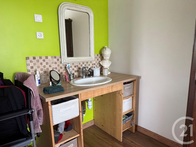 maison à vendre - 3 pièces - 76.5 m2 - GARCHY - 58 - BOURGOGNE - Century 21 Agence Ducreux