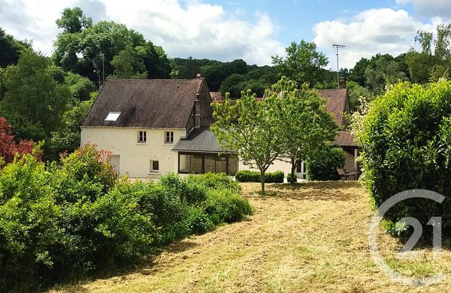 Maison à vendre COLMERY