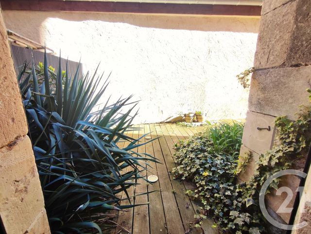 maison à vendre - 7 pièces - 130.0 m2 - DONZY - 58 - BOURGOGNE - Century 21 Agence Ducreux