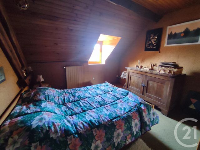 maison à vendre - 7 pièces - 130.0 m2 - DONZY - 58 - BOURGOGNE - Century 21 Agence Ducreux