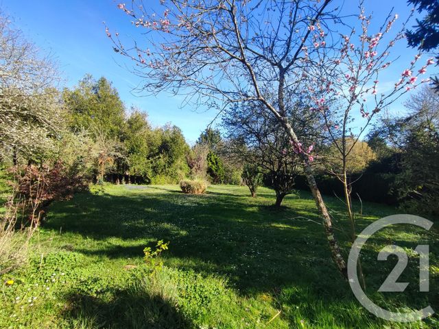 maison à vendre - 7 pièces - 130.0 m2 - DONZY - 58 - BOURGOGNE - Century 21 Agence Ducreux