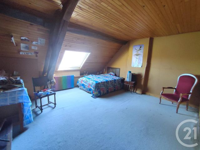 maison à vendre - 7 pièces - 130.0 m2 - DONZY - 58 - BOURGOGNE - Century 21 Agence Ducreux