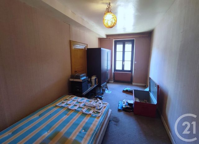 maison à vendre - 7 pièces - 130.0 m2 - DONZY - 58 - BOURGOGNE - Century 21 Agence Ducreux