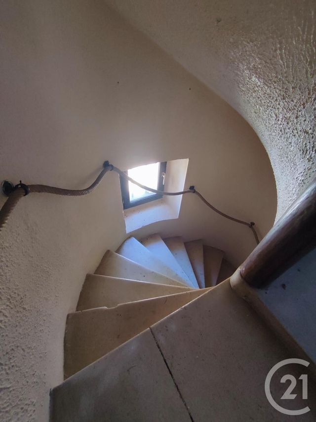 maison à vendre - 7 pièces - 130.0 m2 - DONZY - 58 - BOURGOGNE - Century 21 Agence Ducreux