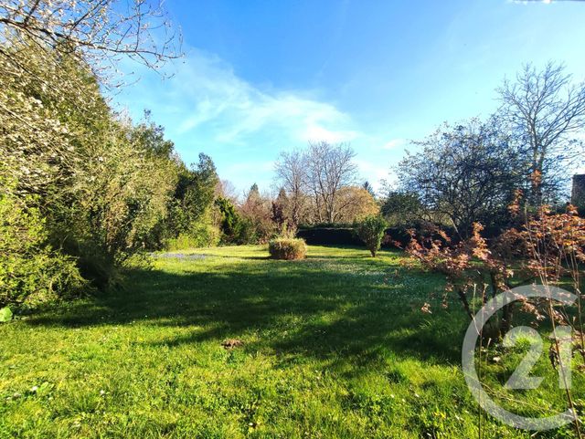 maison à vendre - 7 pièces - 130.0 m2 - DONZY - 58 - BOURGOGNE - Century 21 Agence Ducreux