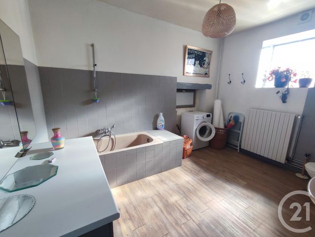 maison à vendre - 7 pièces - 130.0 m2 - DONZY - 58 - BOURGOGNE - Century 21 Agence Ducreux