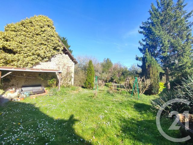 maison à vendre - 7 pièces - 130.0 m2 - DONZY - 58 - BOURGOGNE - Century 21 Agence Ducreux