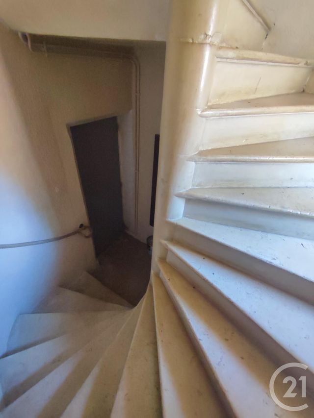 maison à vendre - 7 pièces - 130.0 m2 - DONZY - 58 - BOURGOGNE - Century 21 Agence Ducreux