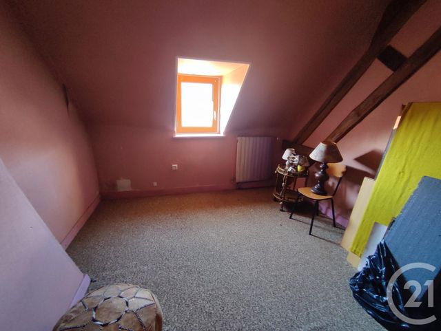 maison à vendre - 7 pièces - 130.0 m2 - DONZY - 58 - BOURGOGNE - Century 21 Agence Ducreux